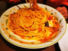 肉酱意面-萨莉亚意式餐厅(杭州西溪龙湖天街店)