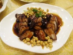 接官亭叉烧-九大簋家宴(北京路店)