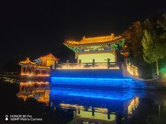 -济宁运河核心景区