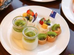 -索菲特西湖大酒店·香榭丽全日候餐厅(南山路店)