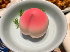 -局气 烤鸭·北京菜(光华路店)