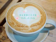 -maan coffee漫咖啡(通州店)