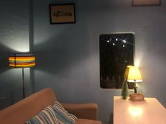 -琥珀川咖啡馆·Amber cafe(百祥路店)