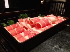 -捞王锅物料理(凯旋路店)