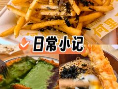-何里玉(北京路店)
