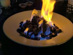 -忆江南·临江鱼馆