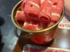 -黔有有贵州酸汤夺夺粉火锅(五味十字店)