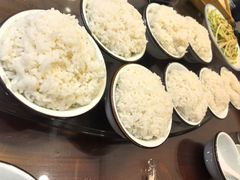 -丽泽山庄·生态怀柔菜·虹鳟鱼(红螺寺店)