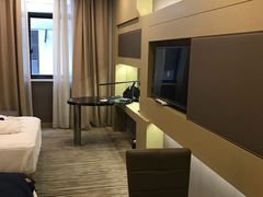 -上海新国际博览中心美仑酒店
