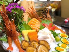 -川骄海鲜自助(亚运村店)
