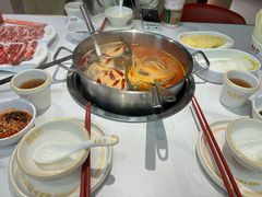 -潮正和潮汕牛肉火锅·老字号(番禺万达店)