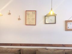 大堂-Ginko银子(青龙街店)