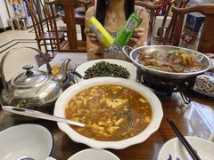 -江湾牛蹄馆