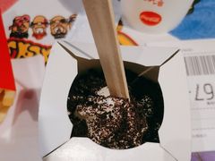 -麦当劳(龙华印象汇店)