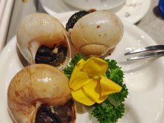-小广寒电影艺术餐厅(小广寒经三路店)