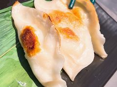 -东方饺子王(哈西万达店)