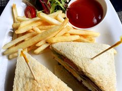-TIMEZONE8东八时区餐厅&酒吧(798店)