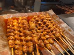 -芝小官毛肚火锅海鲜自助(苏州吴江区万宝店)