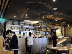-路易十三西餐厅(西关新天地店)