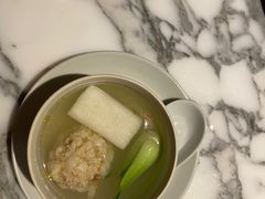 -湖滨28中餐厅·西湖宴·杭州君悦酒店