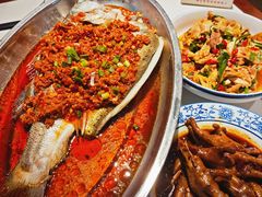 -回家吃饭·地道南昌菜(建德观总店)