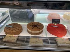 -安上烘焙 ENCHANTE(世纪汇店)