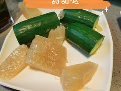 -海底捞火锅(北京路店)