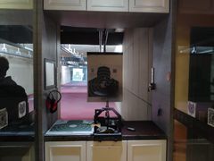 -真枪会射击俱乐部(河西中央公园店)