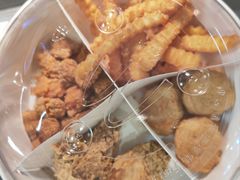 -麦当劳(学院大街店)