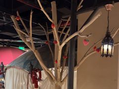 -那时新疆·若羌(经纬汇店)