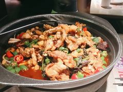 -蛙小侠·沸腾砂锅(西关新天地店)