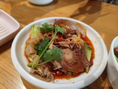 -东北风(龙湾万达广场)
