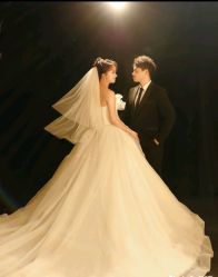 -拾尚映画·STUDIO婚纱摄影(中关村店)