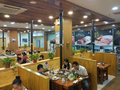 大堂-大长金韩国料理