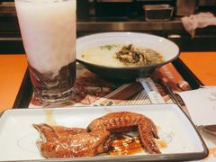 -大快活(罗湖商业城分店)