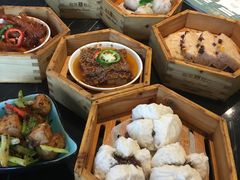 -龙凤点心饼家·39年老字号(松岗店)