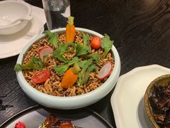 -柒园·三十年创意杭帮菜(龙湖滨江天街店)