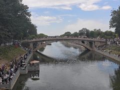 -赵州桥景区
