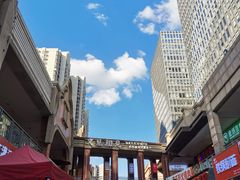 -万达广场(济南高新店)
