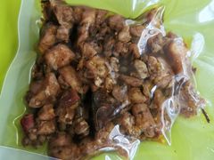 -鑫记婆婆兔·成都特产·兔头手撕兔(太古里店)
