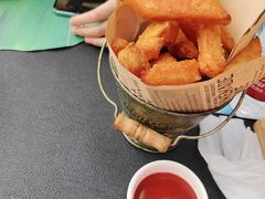 -帕蓝·暹罗料理(大学路店)