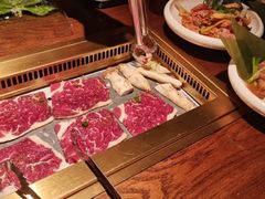 -新石器烤肉(中房金谊广场店)