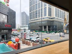 -星巴克(南京狮子桥店)