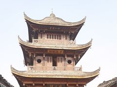 -中天楼