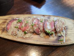 -古京·臻致料理(月湖店)