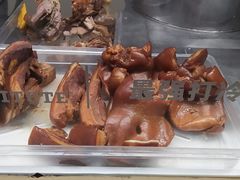 -狮头牌卤味研究所·卤味饭(花城汇南区店)