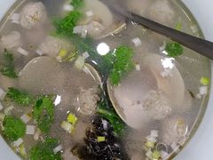 -隐厨·海鲜餐厅(恒通路店)