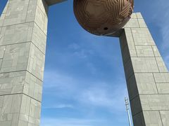 -青澳湾北回归线广场