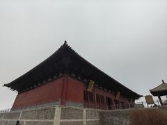 -广胜寺塔
