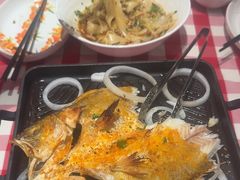 -西贝(虹口龙之梦店)